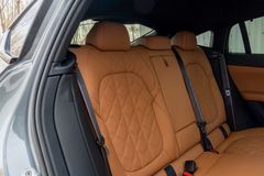BMW X6 – 30 / 35