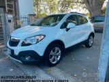 Opel Mokka 1.6 Ecotec 115CV 4x2 Start&Stop - Opel Mokka Kombi Gebrauchtwagen
