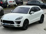 Porsche Macan S Diesel~1.H~PANO~KAMERA~N-SERVICE~SHZ~NAV - Porsche Macan mit Diesel-Antrieb