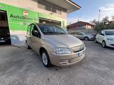 Fiat Multipla 1.6 16V Natural Power Active - Fiat Multipla: Active