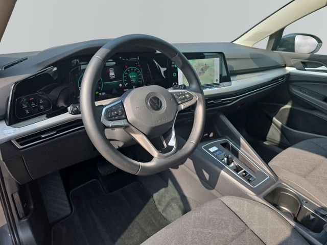 Golf VIII Variant 1.5 eTSI Life LED+NAVI+AHK+ACC