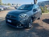 Fiat 500X 1.3 T4 150 CV DCT Sport - Fiat 500X mit Halbautomatikschaltung