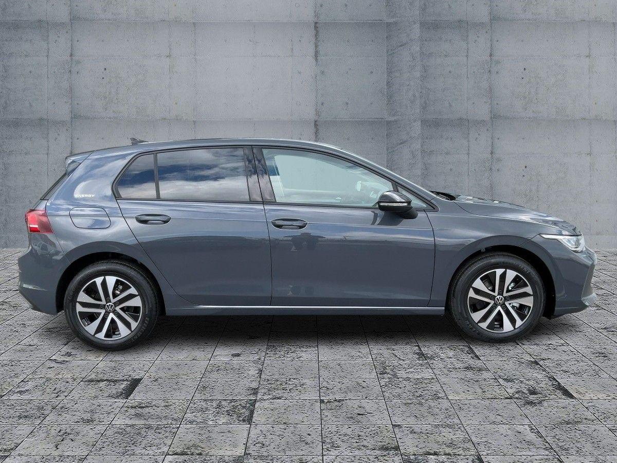 Volkswagen Golf ENERGY 1.5 l eTSI DSG Navi*Rüfakam*LED*ACC, миниатюра 6
