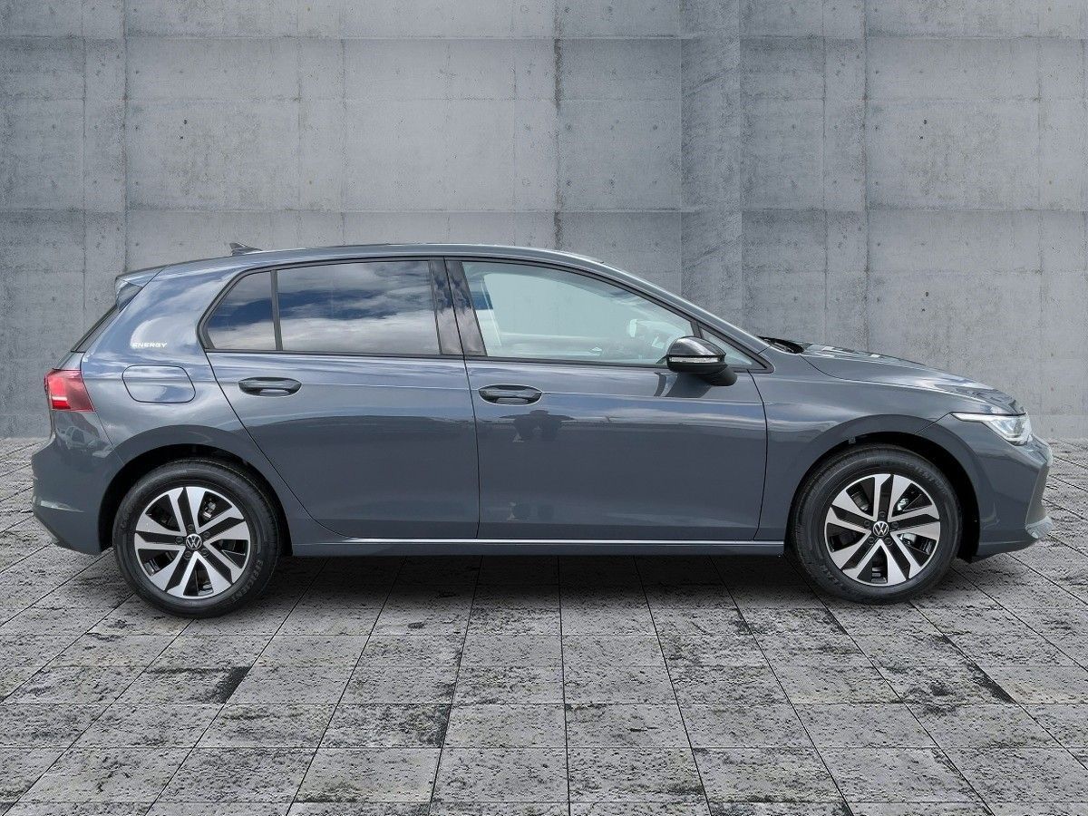 Volkswagen Golf - Bild 7