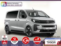 Opel Zafira - Vorschau Bild 1