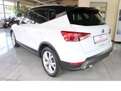 Fahrzeugabbildung Seat Arona FR-Line TSI,Wie Neu ,Nur 14971 KM