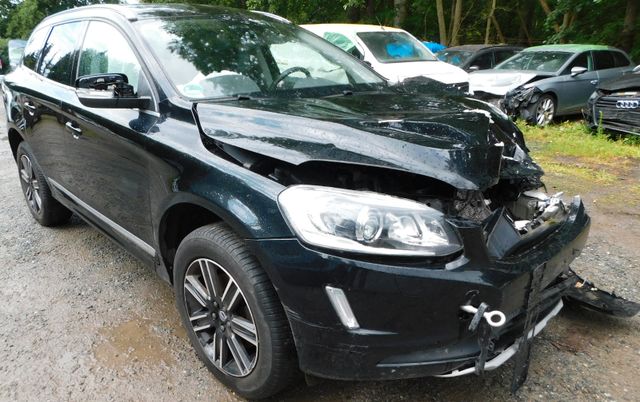 Volvo XC 60 XC60 Summum 2WD