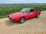 Fiat X 1 9 erste Serie Baujahr 1978 unverb... - Fiat Gebrauchtwagen von 1978