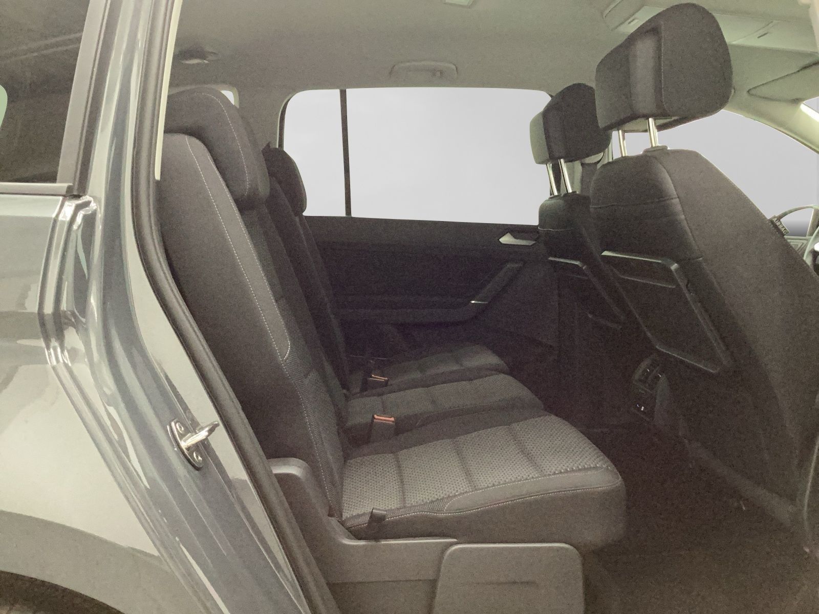 Volkswagen Touran - Bild 6