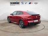 BMW ix2 xDrive30 M Sport / NP= 72.690,- / AHK / Head - rote BMW iX2