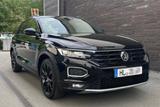 Volkswagen T-Roc 1.5 TSI Sport  DSG Design  Black Style 