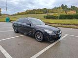 BMW Bmw 520 520d cat Msport - BMW 520 aus 2009: 520d