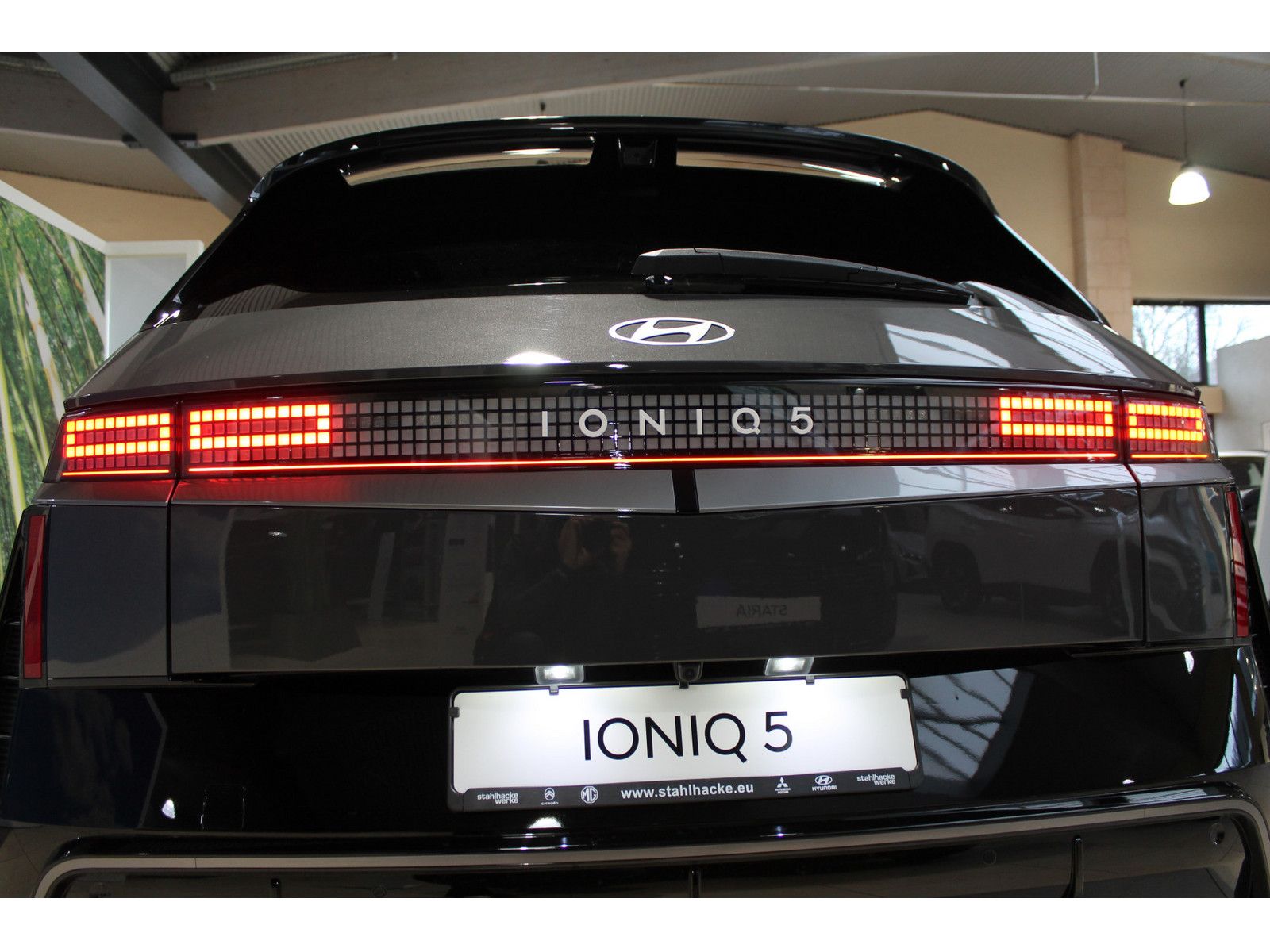 Hyundai IONIQ 5 - Bild 7