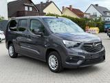 Opel Combo Life E Elegance*AUTOMATIK*7-SITZER* - Opel Combo Life: Elegance