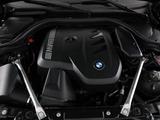BMW 520 5 Serie Sedan M-Sport Edition Comfortstoelen - BMW 5er Reihe mit Benzin-Antrieb