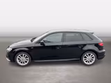 Audi A3 Sportback 35TFSI S-line selektion LED Scheinw - Audi A3: Kombi