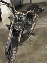 Zontes     Zontes G1 125 - ZONTES MOTORRAD