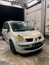 Renault Modus 1.2 TÜV - Renault Modus in Hannover