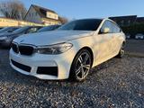 BMW 630i GT G32 SCHECKHEFT*M-Paket*soft*TA... - BMW 6er-Reihe G32