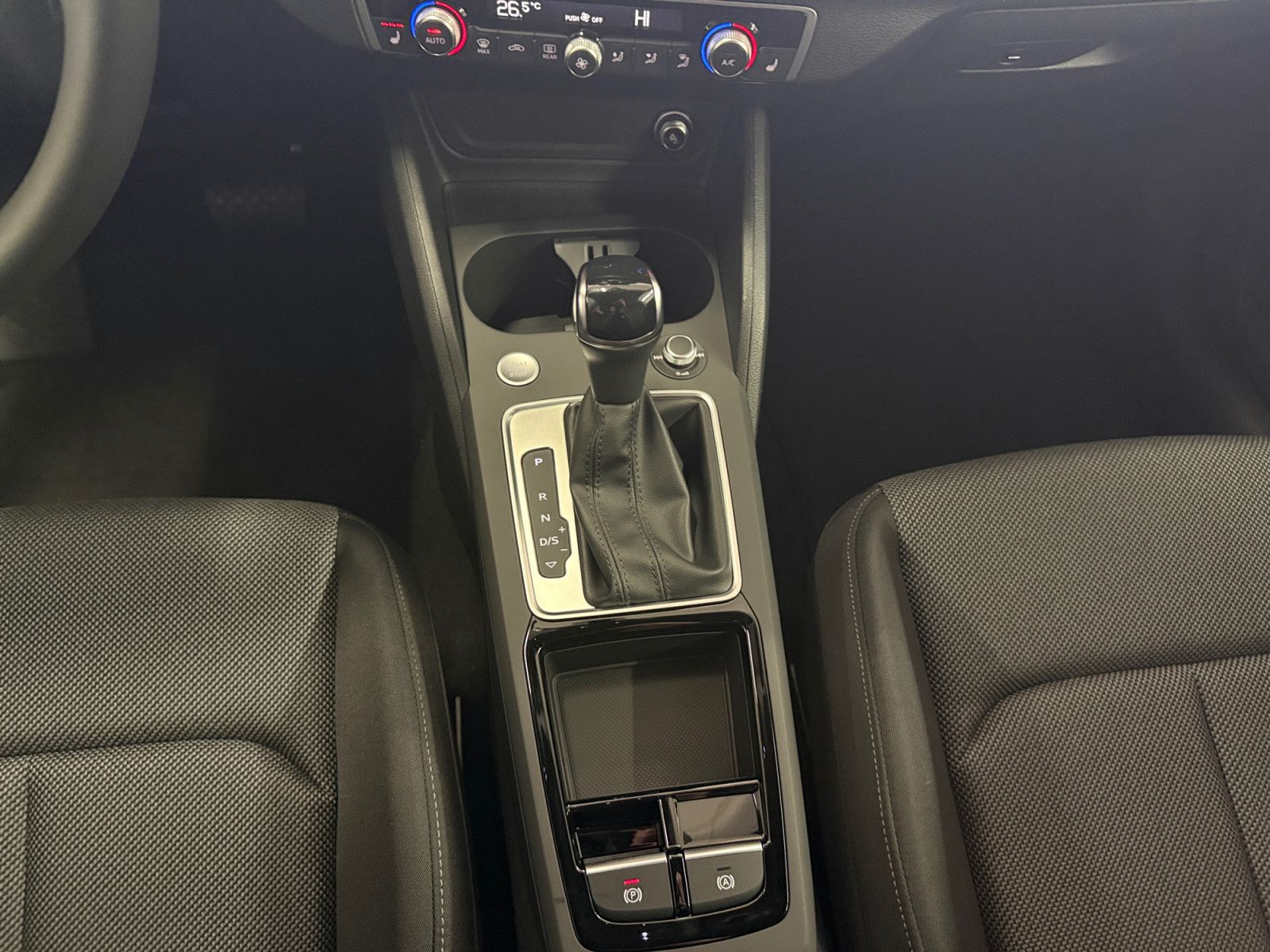 Audi Q2 - Bild 8