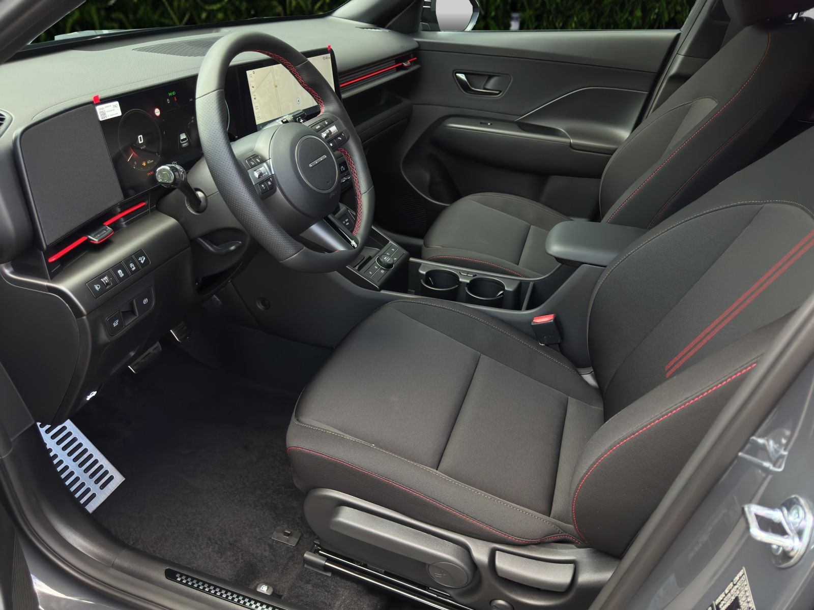 Hyundai KONA - Bild 6