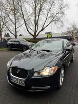 Jaguar XF 3.0  Vollausstattung  gepflegt - gebrauchte Jaguar XF aus dem Jahr 2010