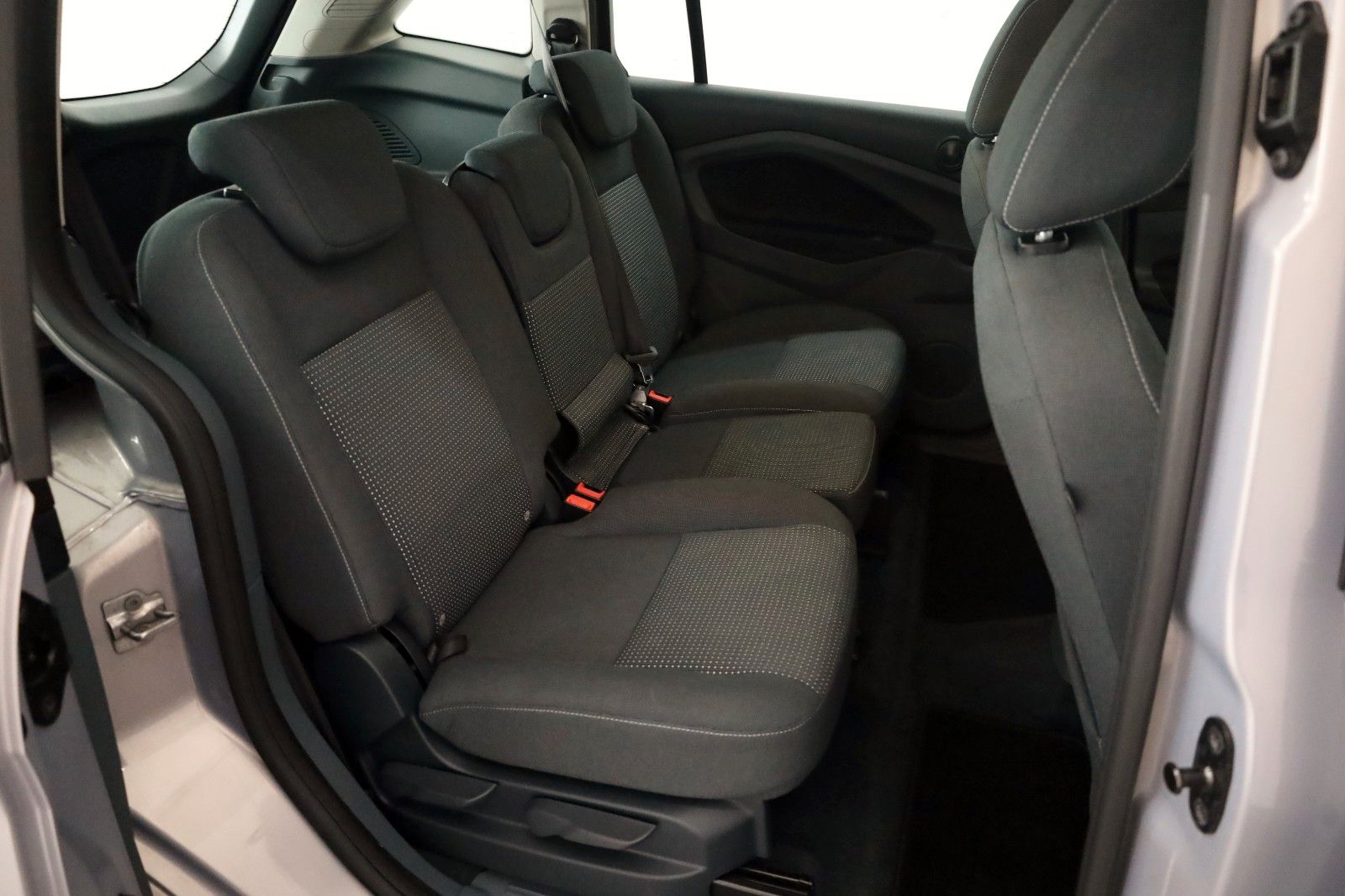 Fahrzeugabbildung Ford Grand C-MAX Trend SH,PDC,Park-Assistent