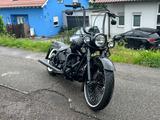Harley-Davidson Heritage - HARLEY-DAVIDSON 2000