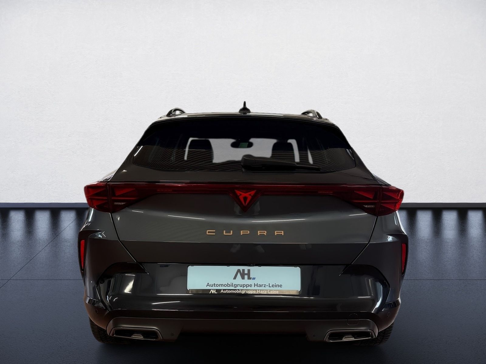 Cupra Formentor - Bild 5