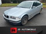 BMW 316i e36 Compact*TÜV02/27*Export*VOLL FAHRBEREIT - BMW 316: 316i Compact