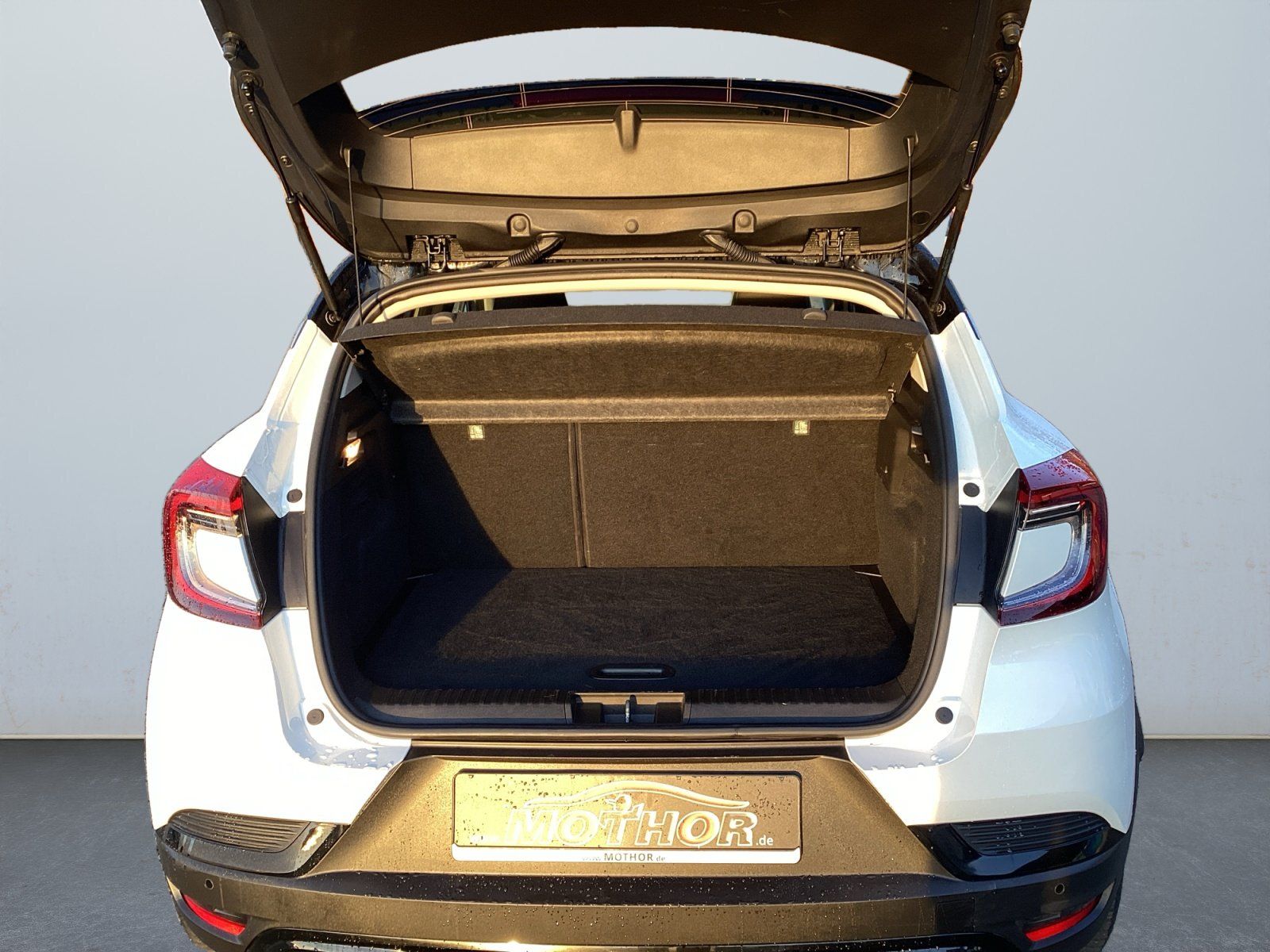 Mitsubishi ASX - Bild 14