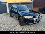 Volkswagen Touareg V8 - gebrauchte VW Touareg aus dem Jahr 2007