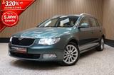 Skoda Superb 1.8 TSI Combi +BI-XENON+SITZHZ+PDC+AHK+ - gebrauchte Skoda Superb aus dem Jahr 2013
