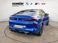 BMW X6 M - Vorschau Bild 7