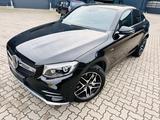 Mercedes-Benz GLC 43 AMG GLC Coupe GLC 43 AMG 4Matic 1 Hand - Mercedes-Benz GLC 43 AMG Gebrauchtwagen in Hamburg