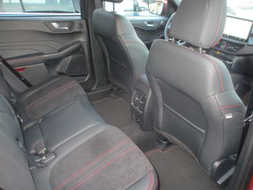 Ford Kuga ST-Line X LED-Matrix + B&O + AGR Sitze