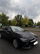 Mercedes-Benz CLA 200 Shooting Brake CLA 200 d - Mercedes-Benz CLA 200 Shooting Brake von privat