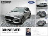 Ford KUGA ST-Line X LED+AHK+Glasdach+Kamera+SHZ