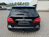 Mercedes-Benz B 220 CDI/d 7G-DCT 170PS NR: 74488 - Mercedes-Benz 170 d