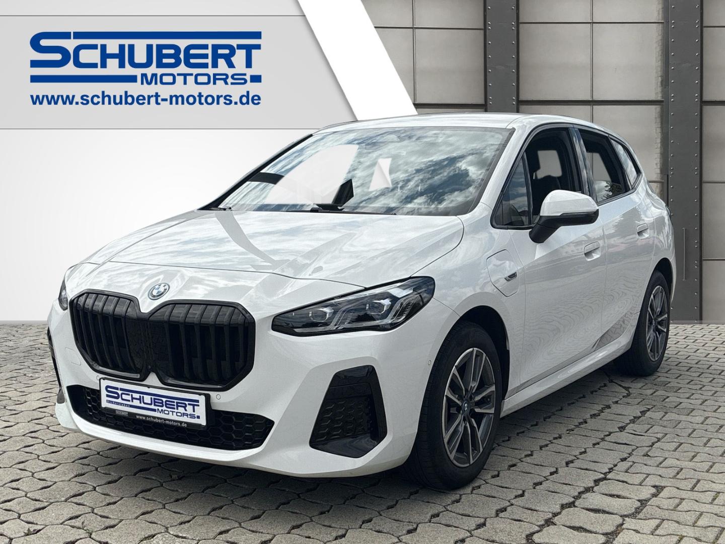 BMW 225 Active Tourer e xDrive M-SPORT HUD 360CAM H/