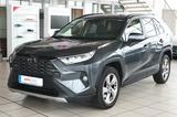 Toyota RAV 4 RAV4 Club AHK LED Standheizung Kamera - Toyota aus 2019