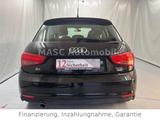 Audi A1/4 Türer/1 Hand/Klimaaut./Sitzheizung - Audi A1: Türer