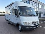 HYMER / ERIBA / HYMERCAR B504 Klimaanlage Hubbett Solar - Offers