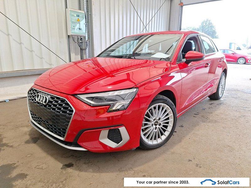 Image of Audi A3