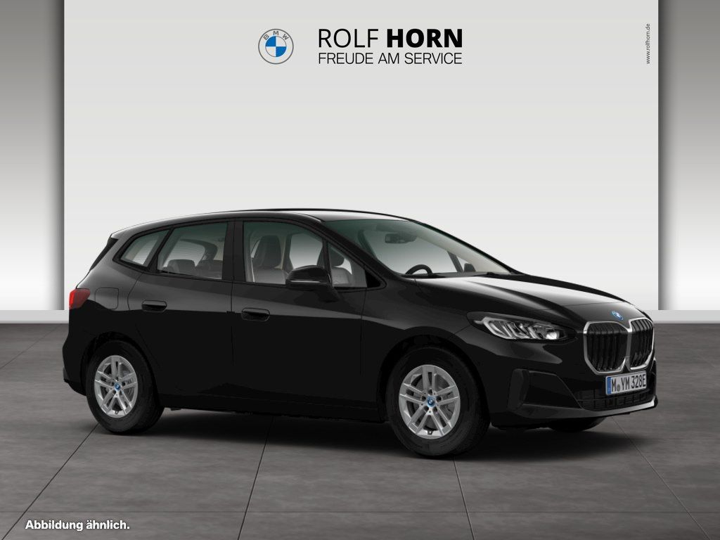 BMW 225 Active Tourer - Bild 9