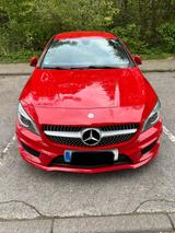 Mercedes-Benz Achtung Blickfang !! Mercedes CLA 200 AMG ... - Mercedes-Benz CLA 200 in Wuppertal