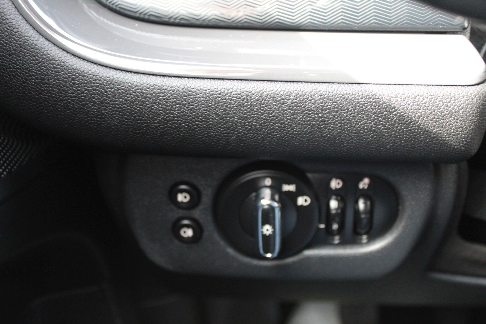 Fahrzeugabbildung MINI COOPER Clubman AHK*Klimaautom.*Sitzh.