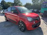 Renault Twingo Limited AUTOMATIK - Renault Twingo Gebrauchtwagen in Hamburg