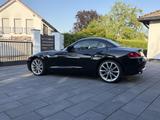 BMW Z4 sDrive30i -Vollausstattung - BMW Z4 in Duisburg