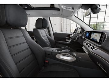 Mercedes GLS 350 - 6